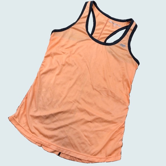 MARIKA TEK Moisture Wick Racerback - Picture 4 of 13